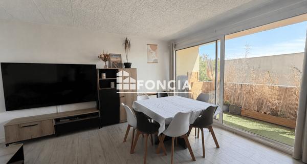 À vendre Appartement 4 pièces 85 m² - Le Mans 72100