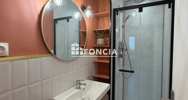 À vendre Appartement 4 pièces 85 m² - Le Mans 72100