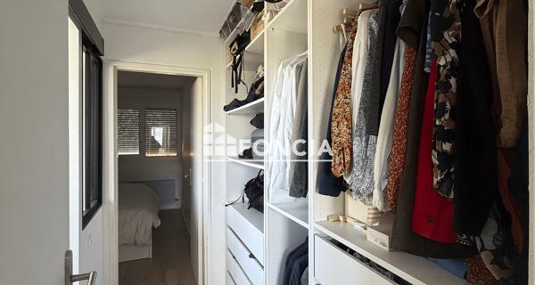 À vendre Appartement 4 pièces 85 m² - Le Mans 72100