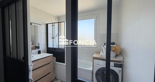 À vendre Appartement 4 pièces 85 m² - Le Mans 72100