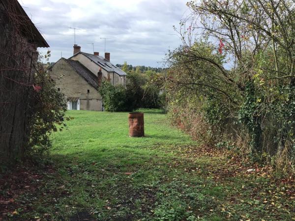 Maison de Village