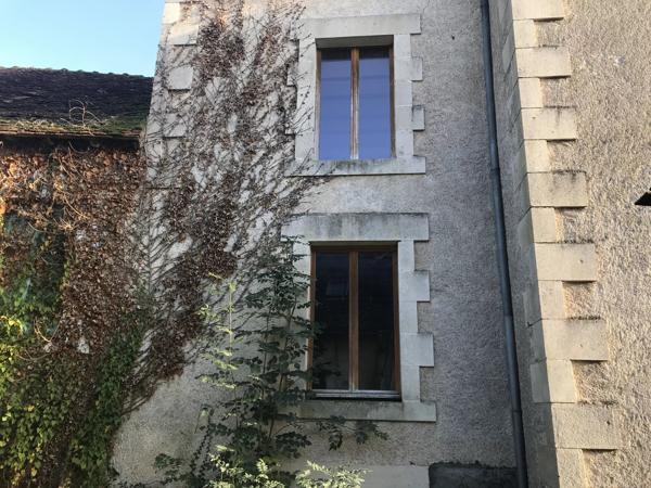 Maison de Village