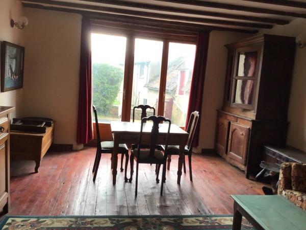 Maison de Village