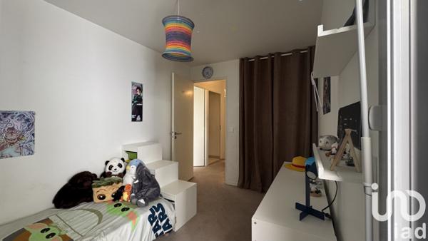 Appartement à vendre 3 pièces 63 m² Bezons