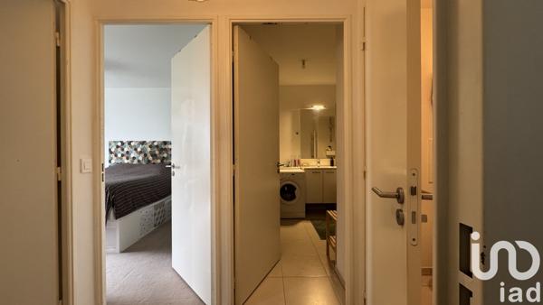 Appartement à vendre 3 pièces 63 m² Bezons