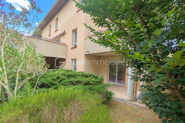 Appartement de 66 m²