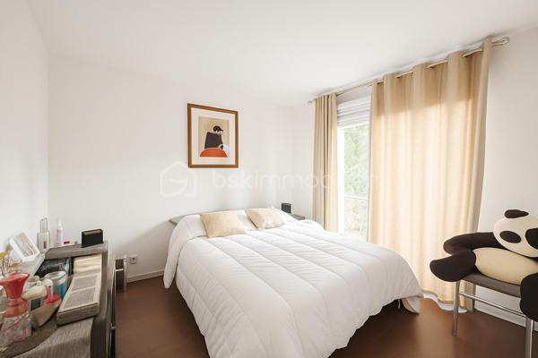 Appartement de 66 m²