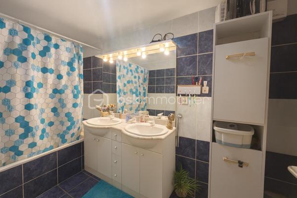 Appartement de 66 m²