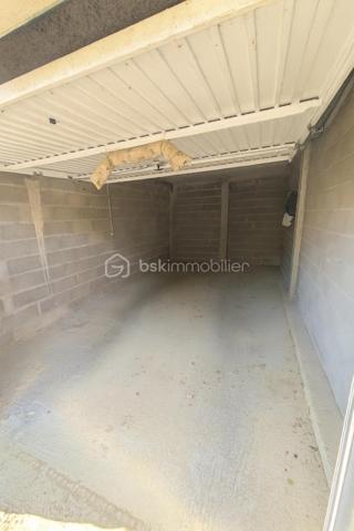 Appartement de 66 m²