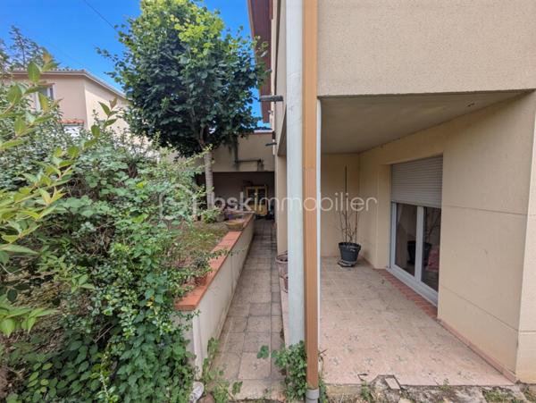 Appartement de 66 m²