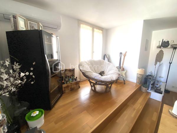 Appartement de 70,31 m²