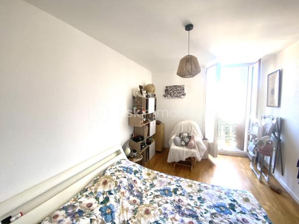 Appartement de 70,31 m²