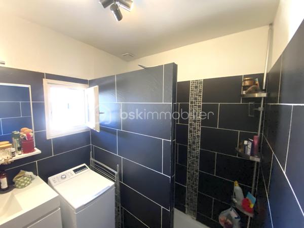 Appartement de 70,31 m²