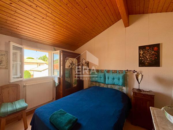 Maison 3 pièces à Vaux sur Mer - Quartier Plage - Nauzan