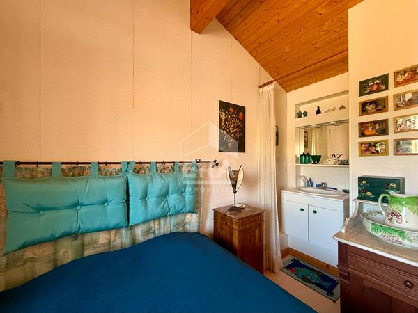 Maison 3 pièces à Vaux sur Mer - Quartier Plage - Nauzan