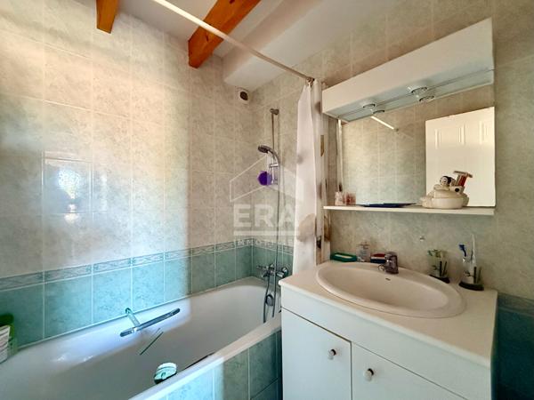 Maison 3 pièces à Vaux sur Mer - Quartier Plage - Nauzan