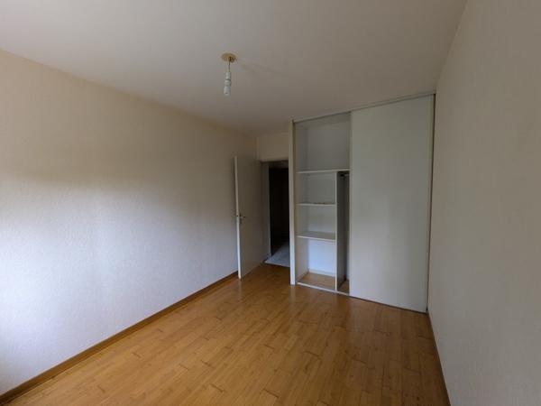Appartement à vendre |  Tours |  2 pièces | 48 m²