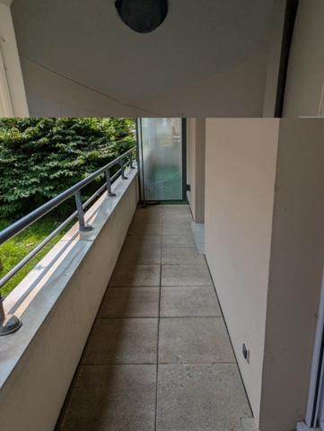 Appartement à vendre |  Tours |  2 pièces | 48 m²