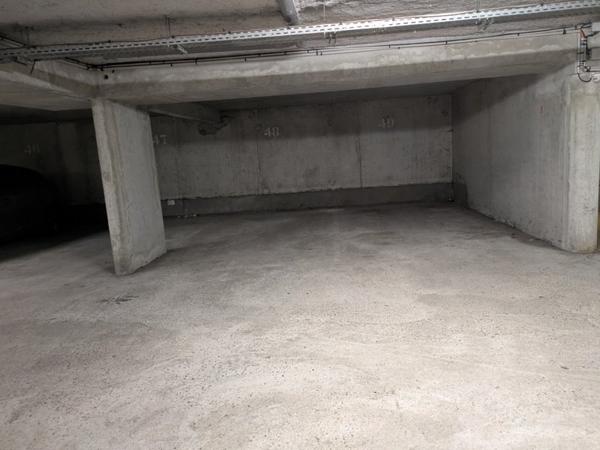 Appartement à vendre |  Tours |  2 pièces | 48 m²