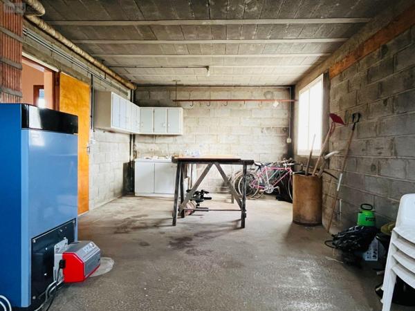 Maison à vendre à Avranches dans la Manche (50300), ref : 12547/360