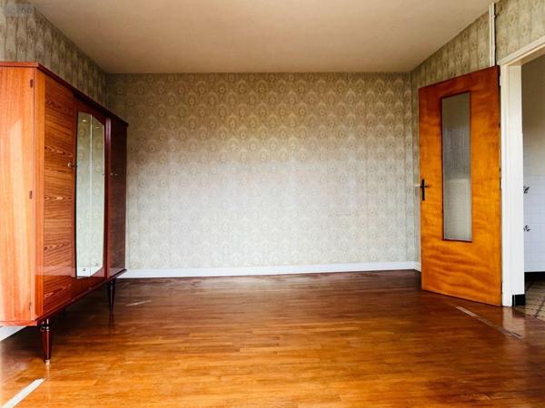 Maison à vendre à Avranches dans la Manche (50300), ref : 12547/360