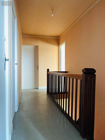 Maison à vendre à Avranches dans la Manche (50300), ref : 12547/360