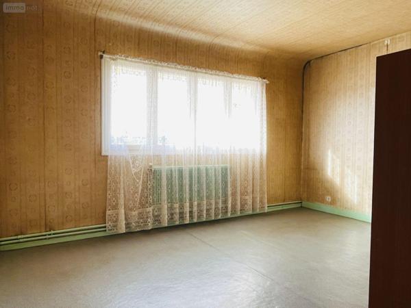 Maison à vendre à Avranches dans la Manche (50300), ref : 12547/360