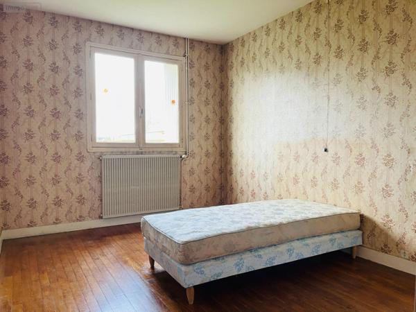 Maison à vendre à Avranches dans la Manche (50300), ref : 12547/360