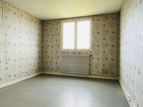 Maison à vendre à Avranches dans la Manche (50300), ref : 12547/360