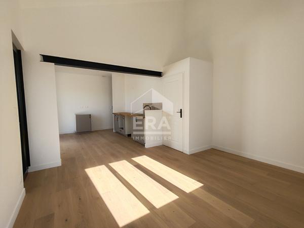 Maison La Rochelle secteur Fetilly...