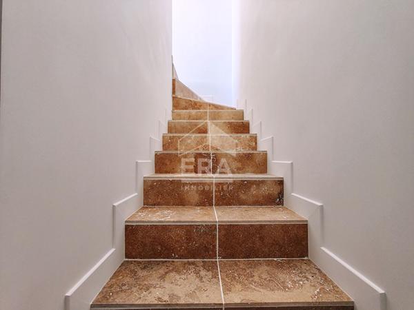 Maison La Rochelle secteur Fetilly...