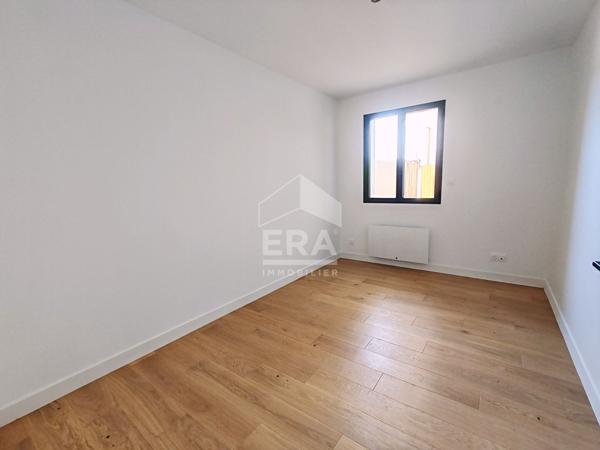 Maison La Rochelle secteur Fetilly...