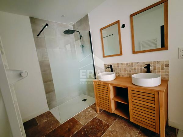 Maison La Rochelle secteur Fetilly...