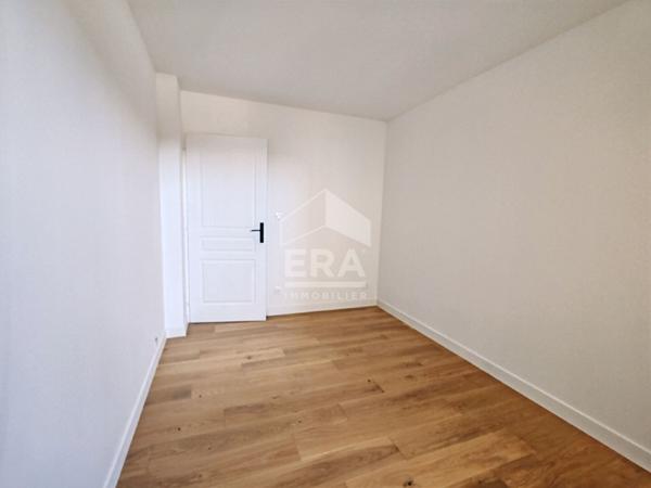 Maison La Rochelle secteur Fetilly...