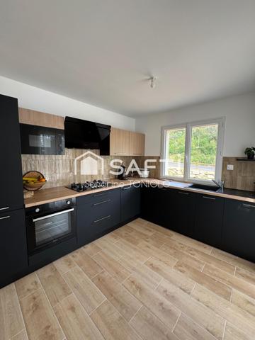 villa neuve de plain pied