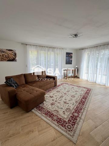 villa neuve de plain pied