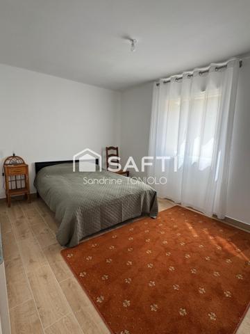 villa neuve de plain pied