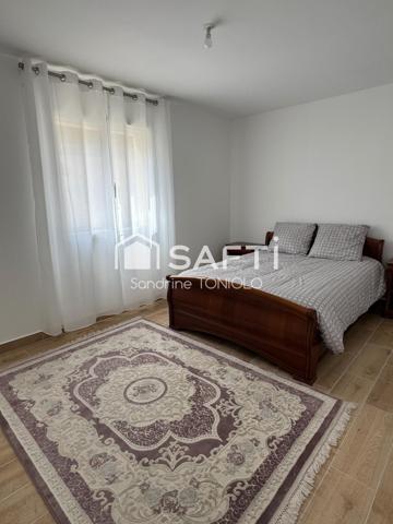 villa neuve de plain pied