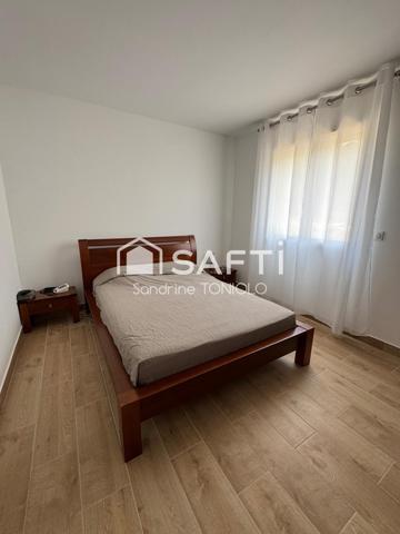 villa neuve de plain pied