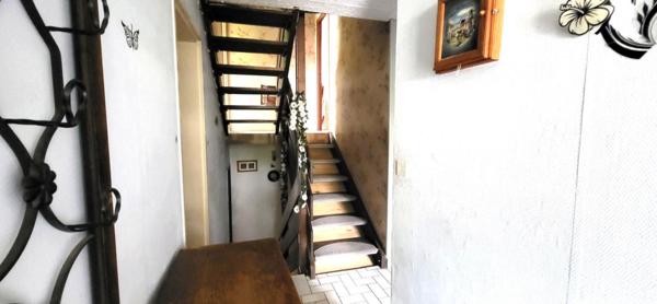 Maison Saint Eloy Les Mines 5 pièce(s) 97 m2