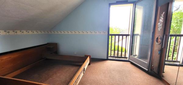 Maison Saint Eloy Les Mines 5 pièce(s) 97 m2