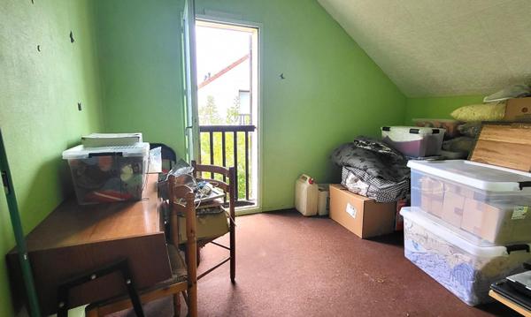 Maison Saint Eloy Les Mines 5 pièce(s) 97 m2