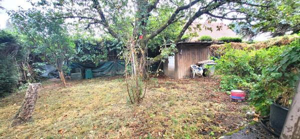 Maison Saint Eloy Les Mines 5 pièce(s) 97 m2