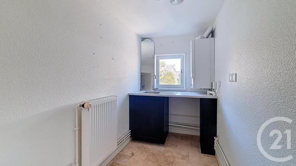 Appartement F7 à vendre  7 pièces - 180 m2 VESOUL - 70