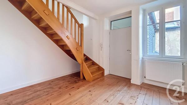 Appartement F7 à vendre  7 pièces - 180 m2 VESOUL - 70