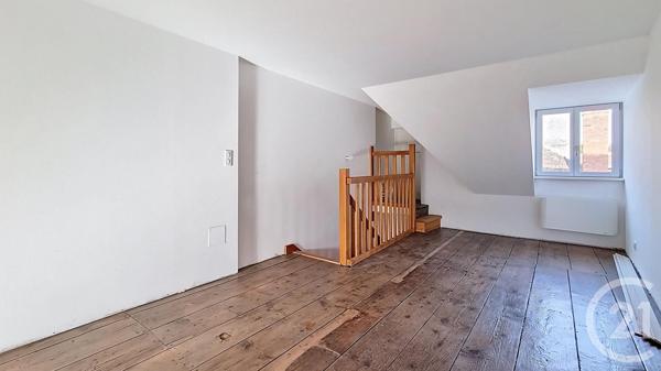 Appartement F7 à vendre  7 pièces - 180 m2 VESOUL - 70