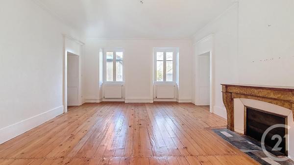 Appartement F7 à vendre  7 pièces - 180 m2 VESOUL - 70