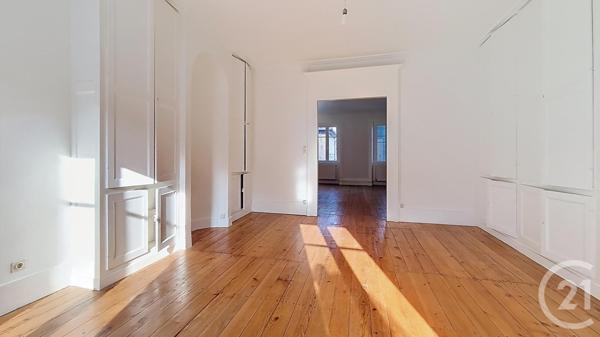 Appartement F7 à vendre  7 pièces - 180 m2 VESOUL - 70