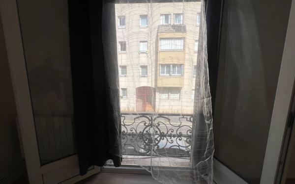 Appartement à vendre    2 pièces • 36,91 m2 Le Bourget