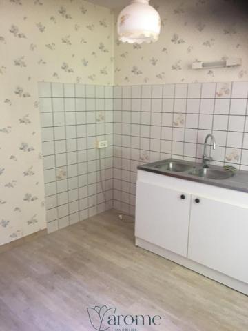 Appartement 3 pièce(s) 2 chambre(s) 67 m²